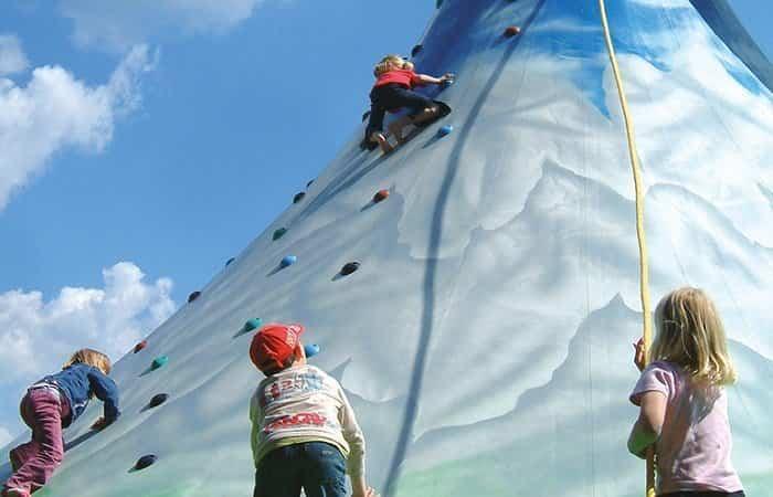 10 Orte, die du mit Kindern in Bayern nicht verpassen solltest
