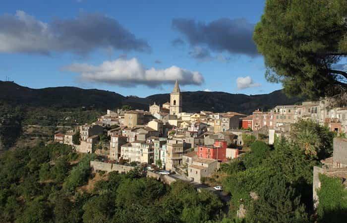 Familienausflug: 10 charmante italienische Dörfer