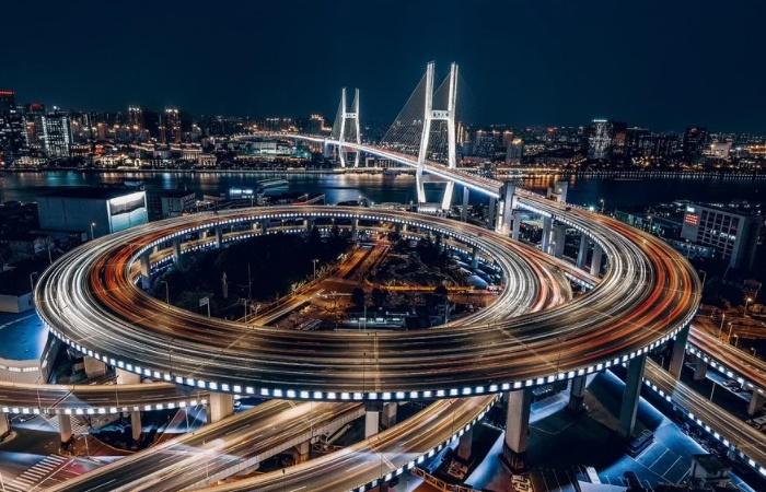 20 Fakten über China, die uns als Westler sehr auffallen