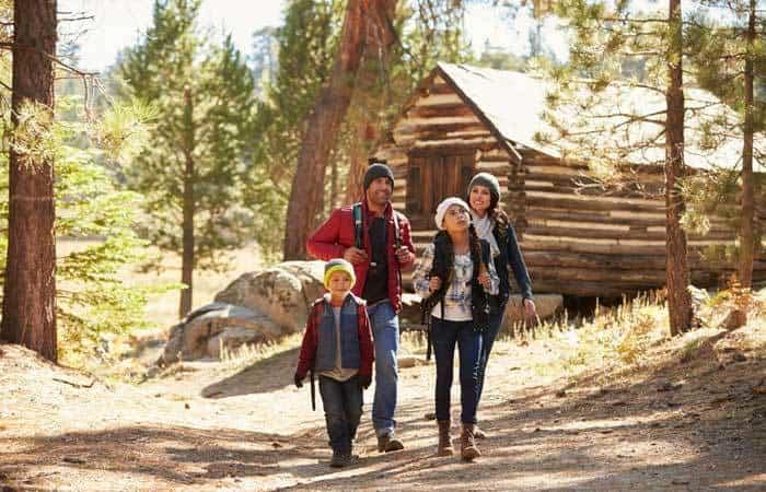6 Gründe, warum es vorteilhaft ist, mit der Familie in den Urlaub zu fahren