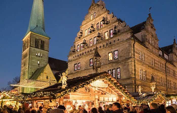 10 Aktivitäten für Familien in Hamelin