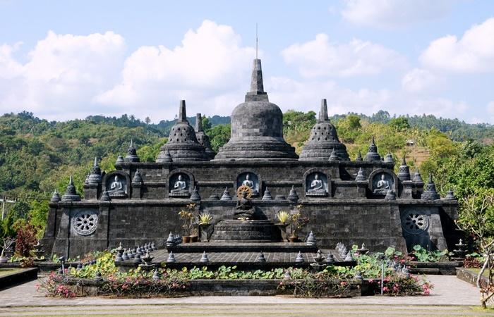 12 Curiosità sull'Indonesia, un enorme arcipelago di grande diversità naturale e culturale