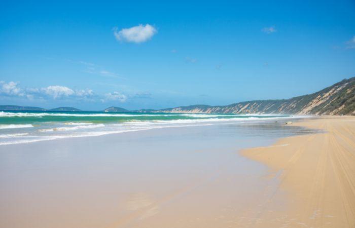 12 Kuriositäten über Australien, ein großes Land