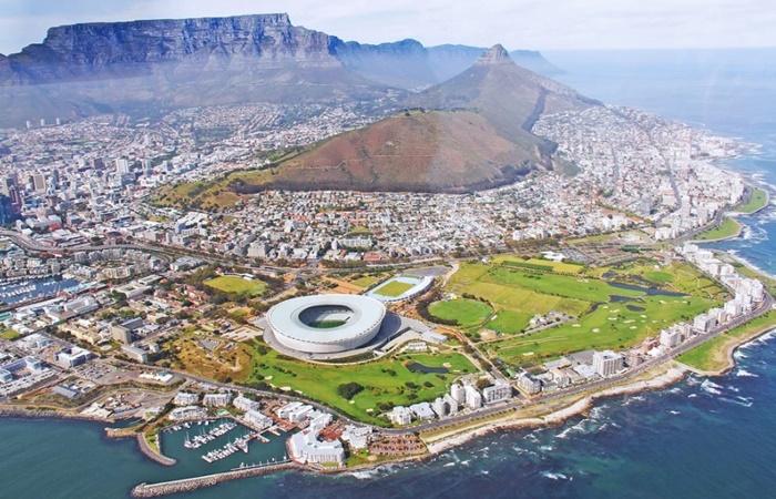Unverzichtbare Sehenswürdigkeiten in Südafrika, ein beeindruckendes Land