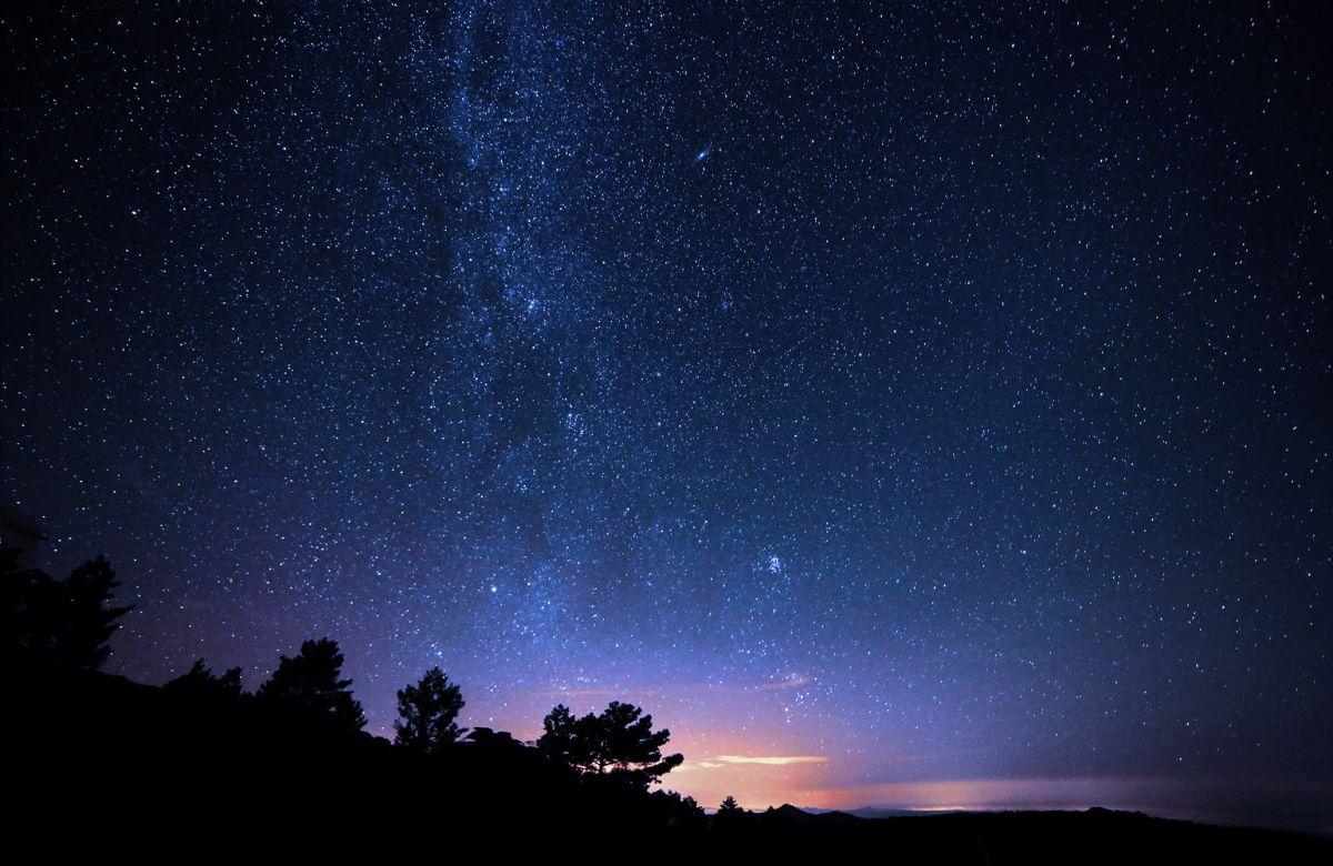 Chuva de estrelas das Perseidas: os melhores lugares para vê-las