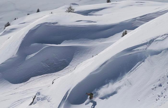Die besten Skigebiete der Welt