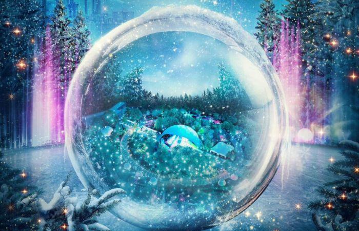 I piani per il Capodanno e il Nuovo Anno più divertenti con i bambini