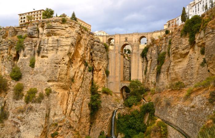 Die 10 beeindruckendsten Klippen Spaniens