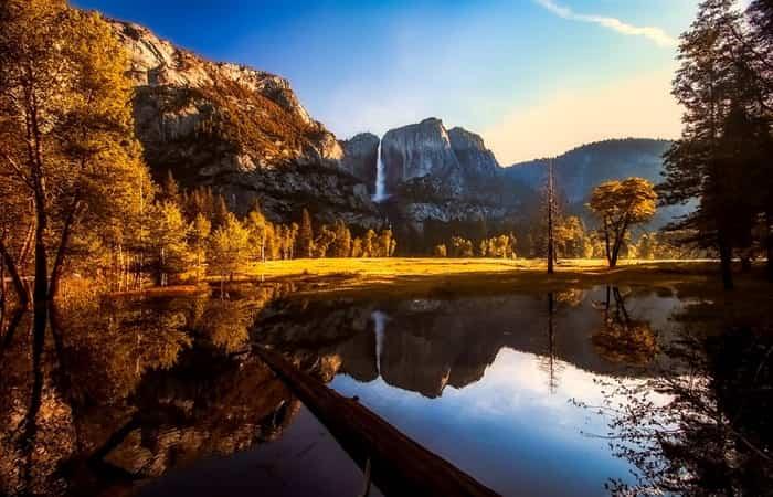 Die 10 spektakulärsten Nationalparks der Welt