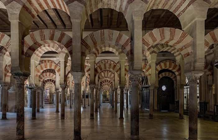 48 Horas em Córdoba com crianças