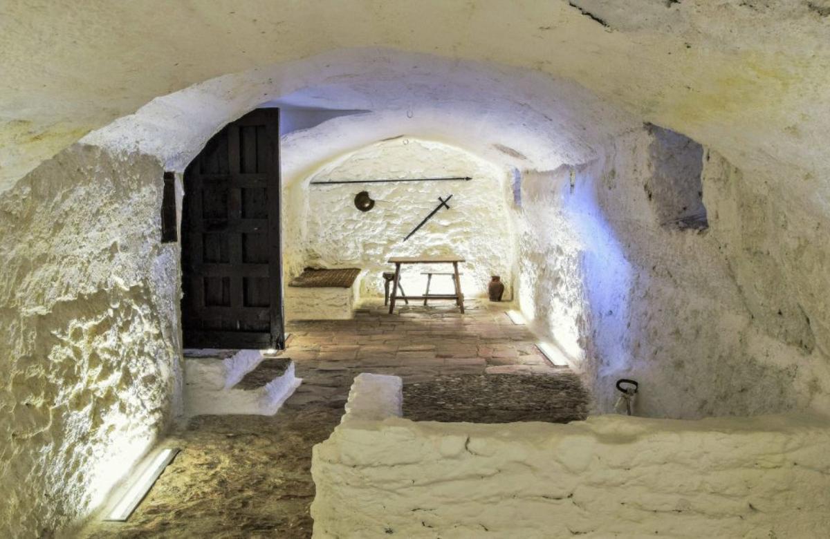De Alcalá de Henares a Consuegra: estes são os vilarejos da rota do Quixote
