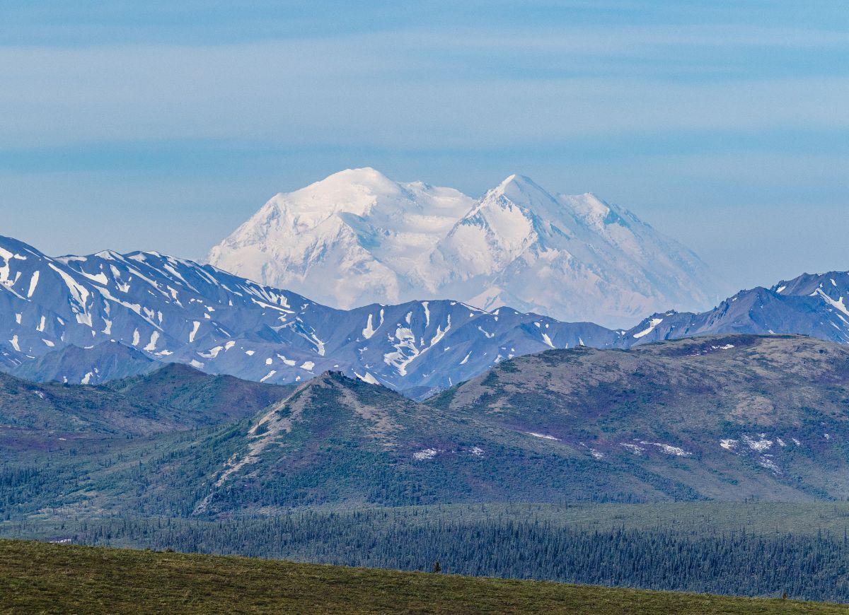 Die 15 beeindruckendsten Berge der Welt