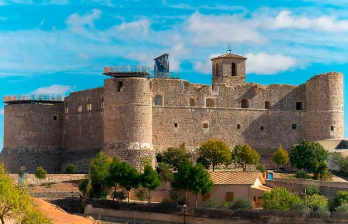 Pueblos maravilhosos para visitar de camino a la playa