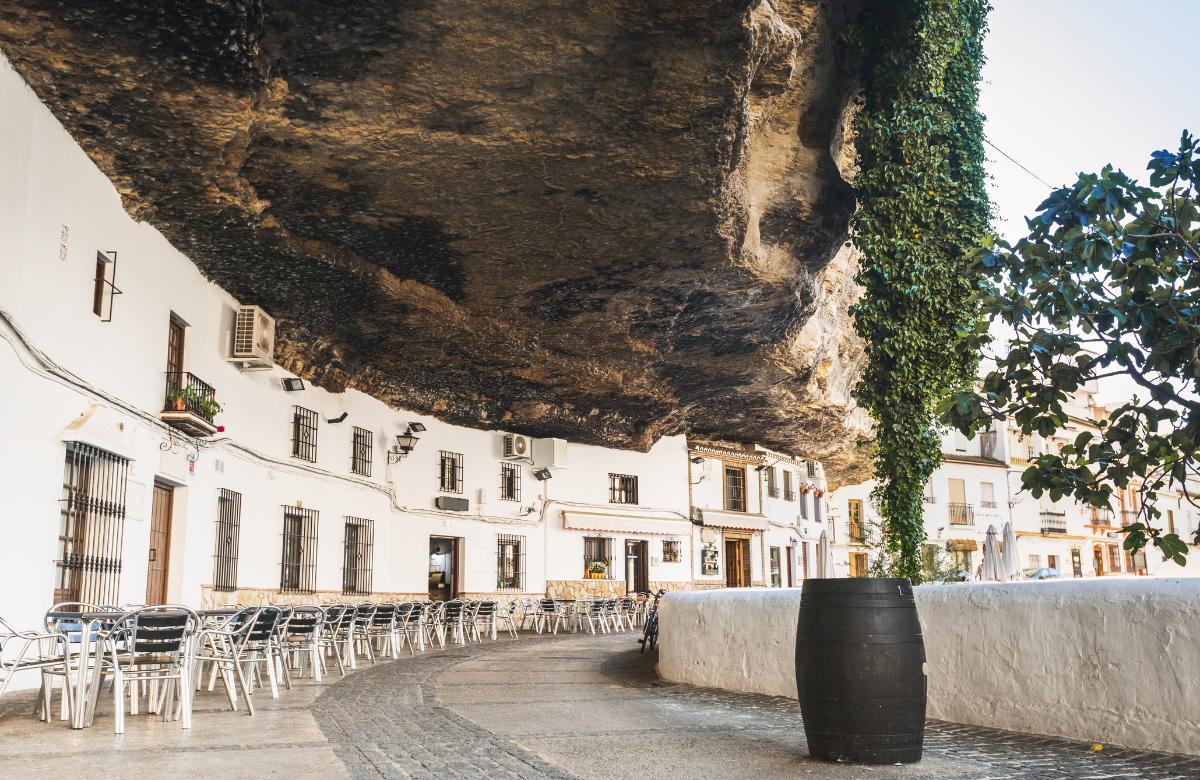 De Frigiliana a Besalú: estes são os vilarejos mais românticos da Espanha