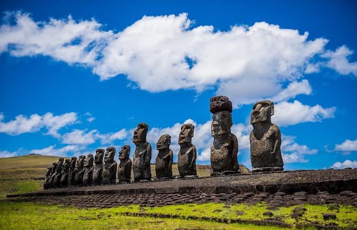 12 Kuriositäten über Chile, das längste Land der Welt