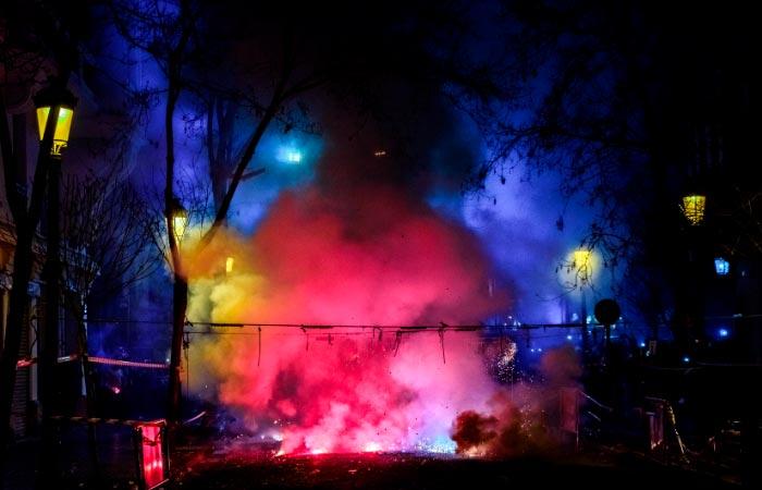 Unentbehrliche Tipps für den Besuch der Fallas in Valencia mit Kindern