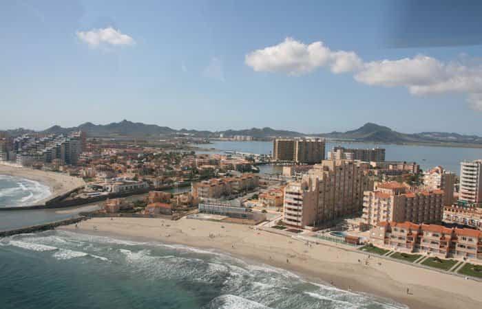 10 Strände, die Sie nicht verpassen dürfen in der Region Murcia