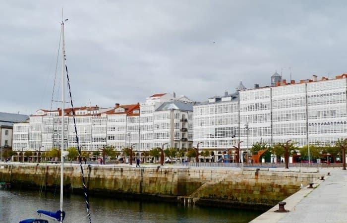 48 Horas em A Coruña com crianças