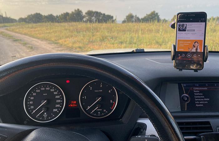 Zubehör für das Auto: welche Gefahren es birgt und warum es nicht genehmigt ist