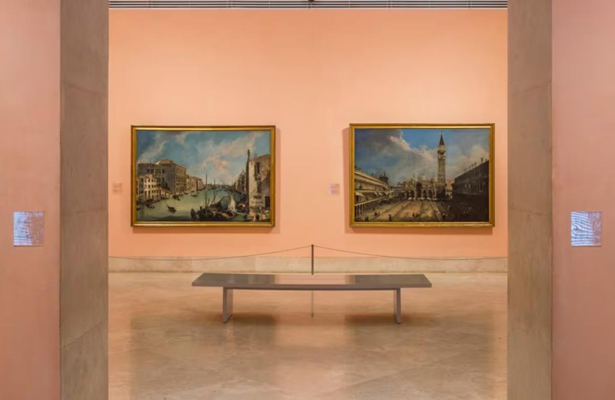10 Museus de Madrid que abrem gratuitamente nos fins de semana