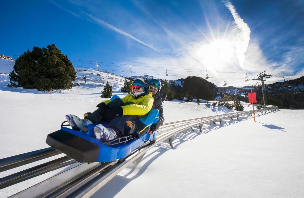 Os 11 melhores destinos europeus para viajar em inverno