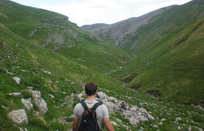 Agrotourismus im Baskenland: unverzichtbare Orte