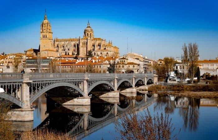 Maravilhas que você deve conhecer nas províncias do interior da Espanha