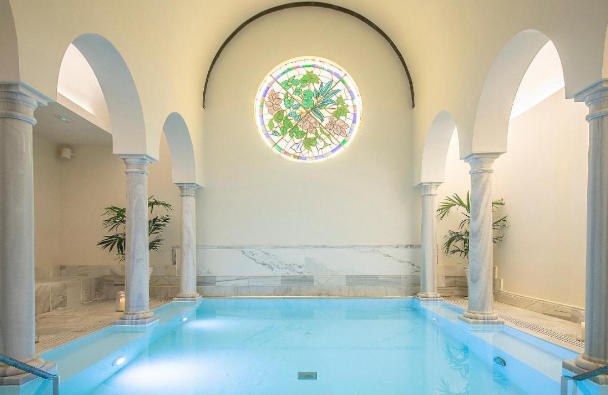 De Archena a Mondariz: As termas naturais mais impressionantes da Espanha