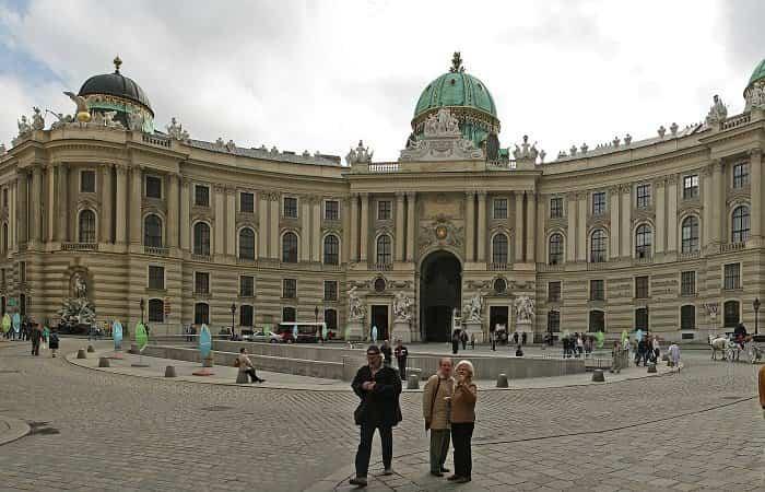 10 Reiseziele des europäischen Kulturerbes für einen Familienbesuch