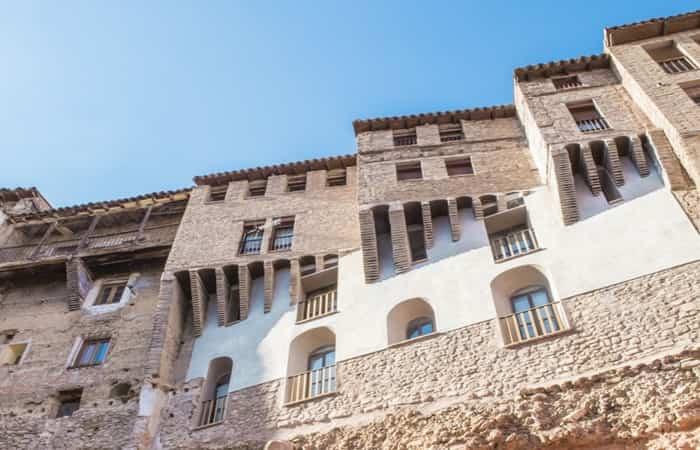 Juderías und Monumente des sefardischen Spaniens