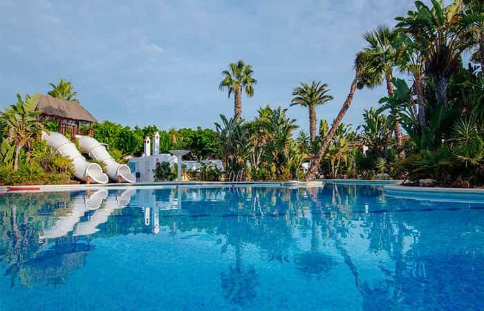 Alannia Resorts, der beste Plan für deinen Sommerurlaub