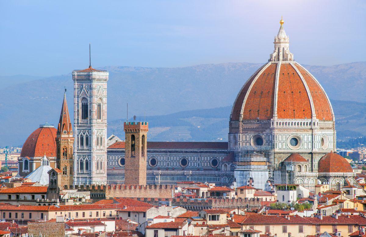 48 Stunden in Florenz mit Kindern