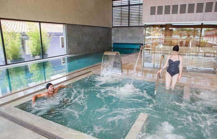 Férias para toda a família no Cambrils Park Family Resort