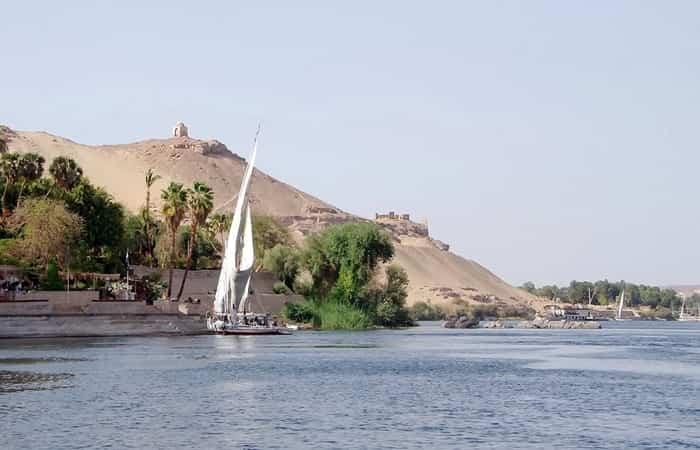 10 Unverzichtbare Orte in Ägypten für einen Familienurlaub