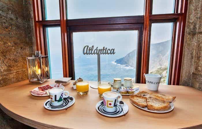 Kuriositätenhotels für Familien in Spanien