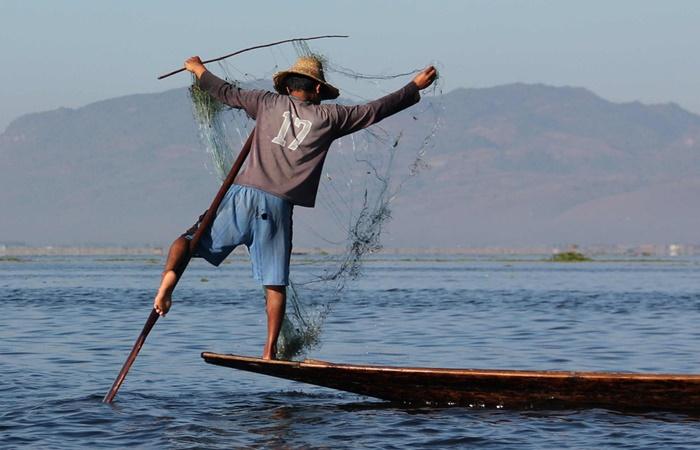 12 interessante Fakten über Myanmar, ein überraschendes und eines der am wenigsten bekannten Länder in Südostasien