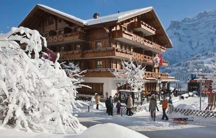 5 Skigebiete in Europa für Familien