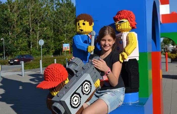 Viaggia, impara e divertiti con queste idee di viaggi in famiglia