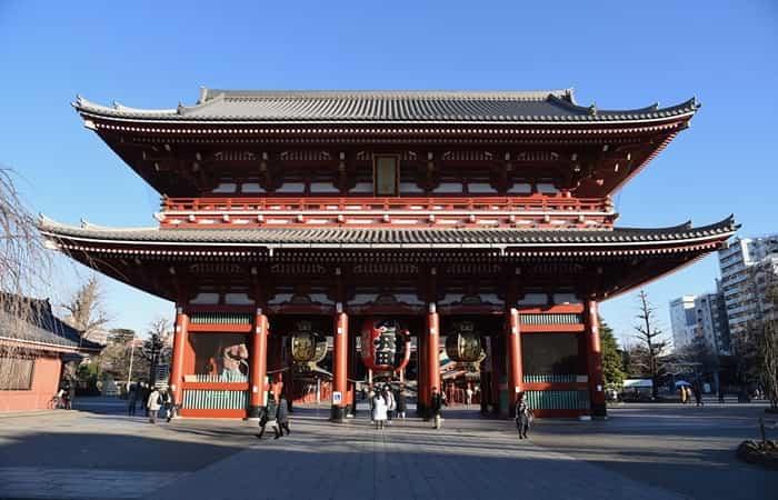 10 Must-Sees in Japan für einen Familienausflug