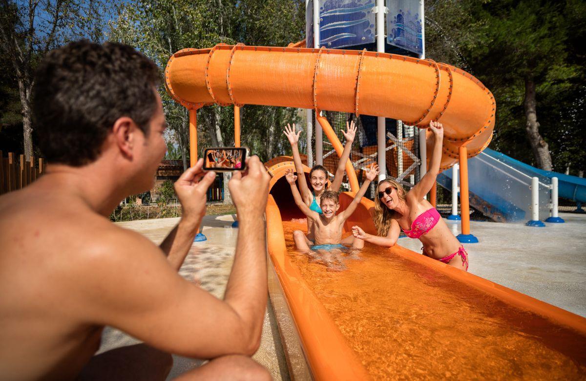 Strandcampings für einen Familienurlaub voller Spaß, Natur und Erfrischungen