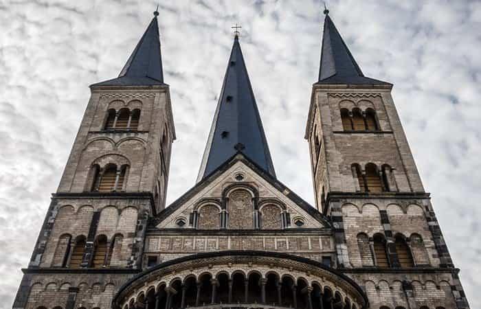10 Verschiedene Reiseziele zur Entdeckung in Europa