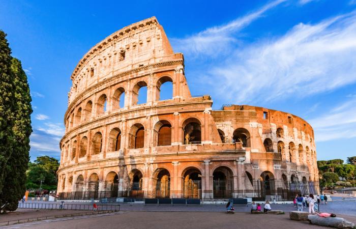 Die 10 meistgesuchten Reiseziele bei Google 2023