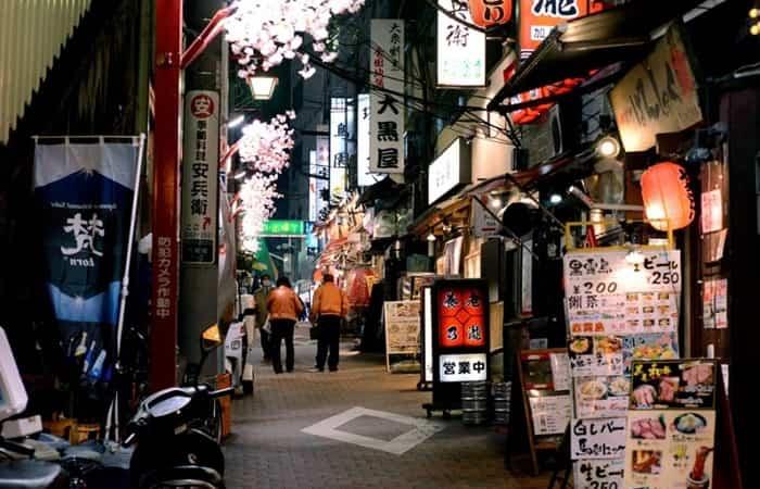 Tipps für eine Reise nach Japan mit Kindern zum ersten Mal
