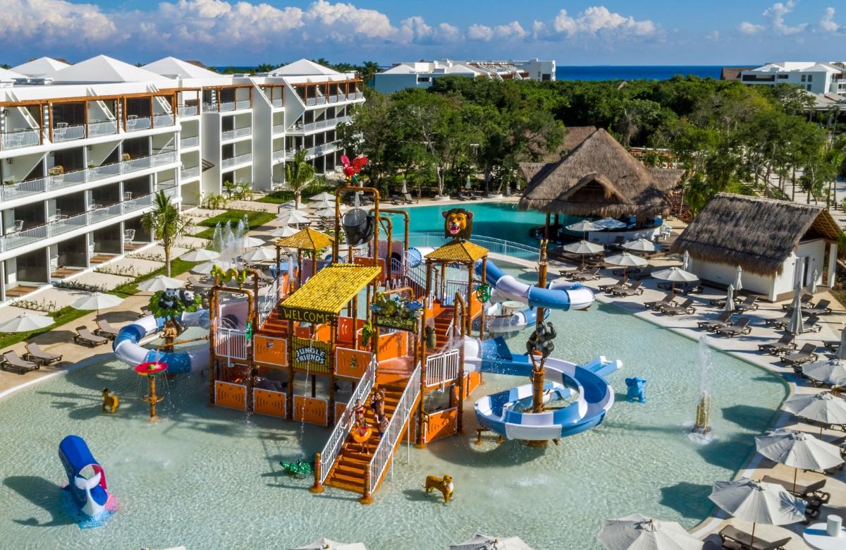 Neste verão, sua aventura em família começa com H10 Hotels