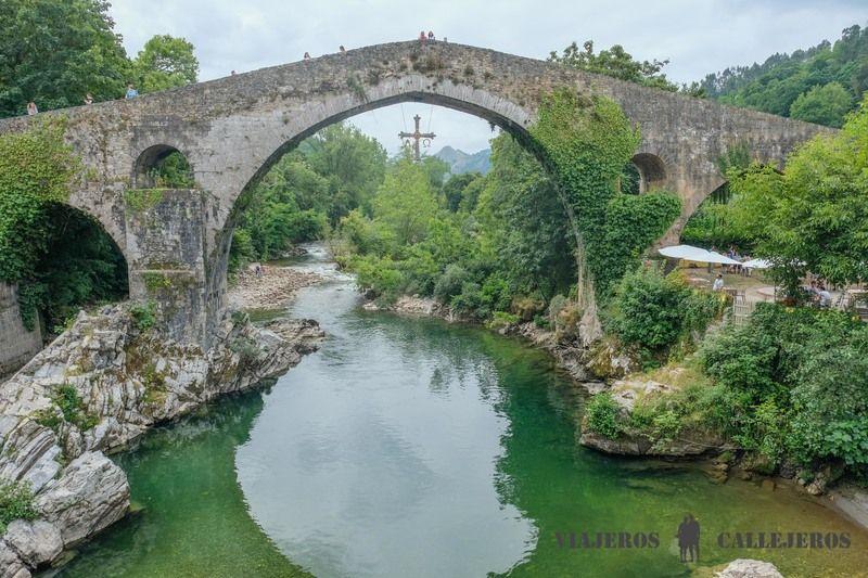 Cangas de Onís, la ubicación perfecta para alojarte y visitar los Lagos de Covadonga