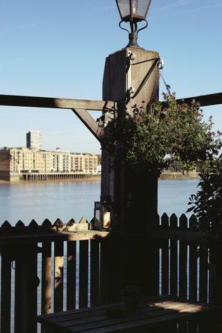 The Mayflower Rotherhithe  On a peaceful stretch of the river in tuckedaway Rotherhithe youll find this picturesque and...