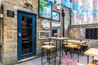 The Lamb Bloomsbury  Bloomsbury with its literary connections and pretty streets and squares is one of the most...