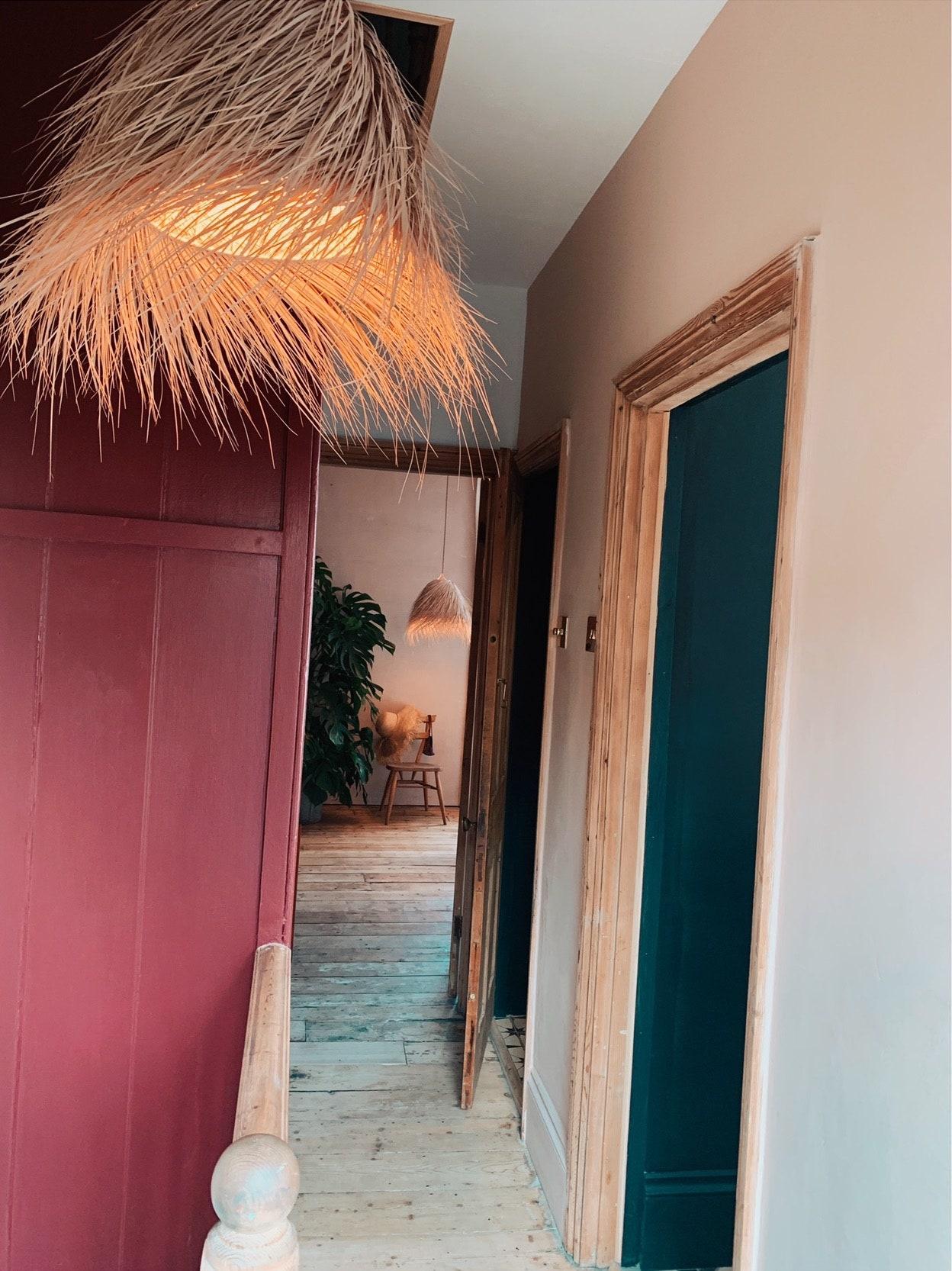 This hideaway in Brighton's The Lanes might just be the sweetest Airbnb in the UK