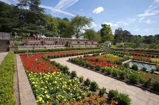 The Horniman Museum and Gardens Forest Hill Southeast London England United Kingdom